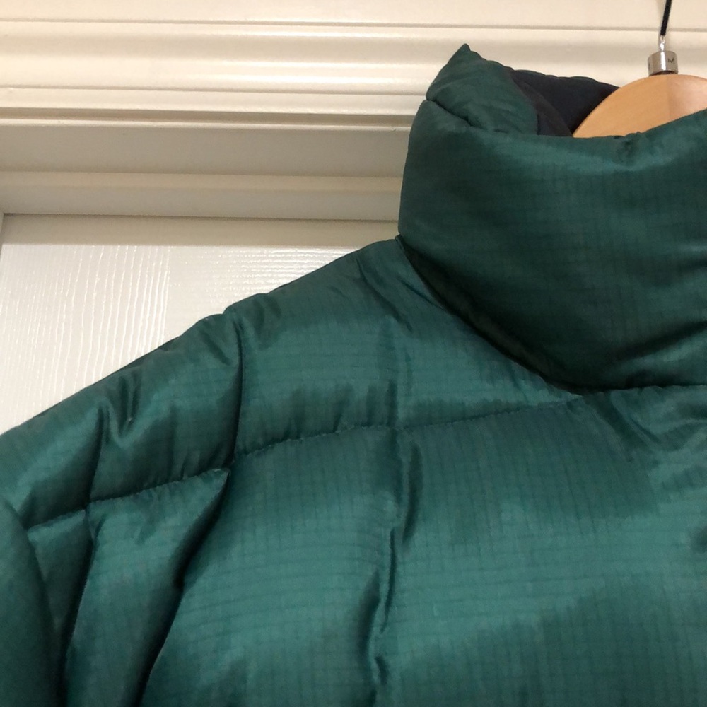 Extreme Reversible Puffer Jacket - image 2